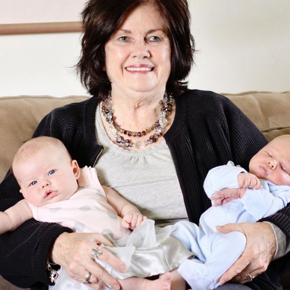 Meet your Posher, Kathy - Picture 1 of 1